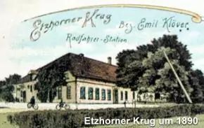 historie