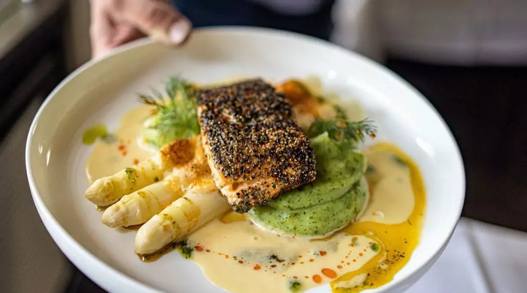 Spargel in Oldenburg – Die Saison steht vor der Tür