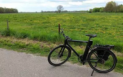 Radtouren in Oldenburg – 1. Die Ländliche