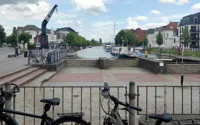 Unsere schönsten Radtouren durch Oldenburgs Norden