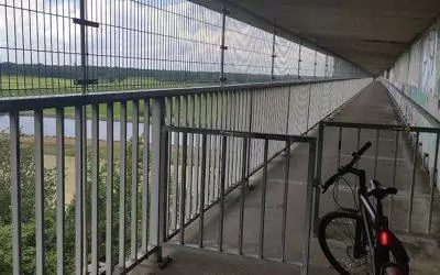 Radtouren in Oldenburg – 3. Die Abenteuerliche