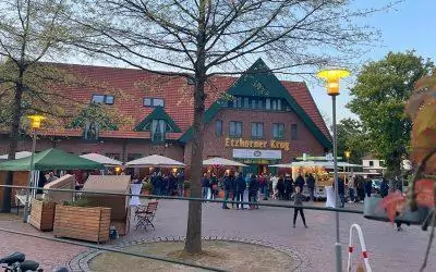 1. Mai und Vatertag – Musik & Tanz im Etzhorner Krug